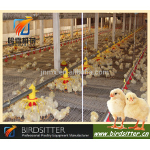 Modern high quality broiler cheap farm equipment